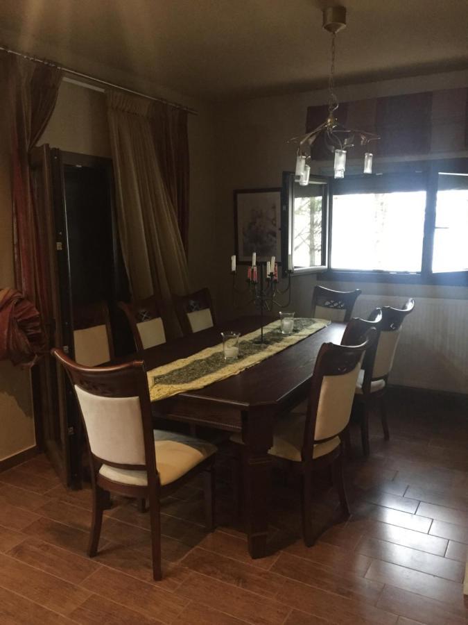 Arxontiko Vetrina Hotel Kültér fotó
