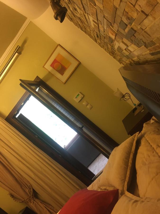 Arxontiko Vetrina Hotel Kültér fotó