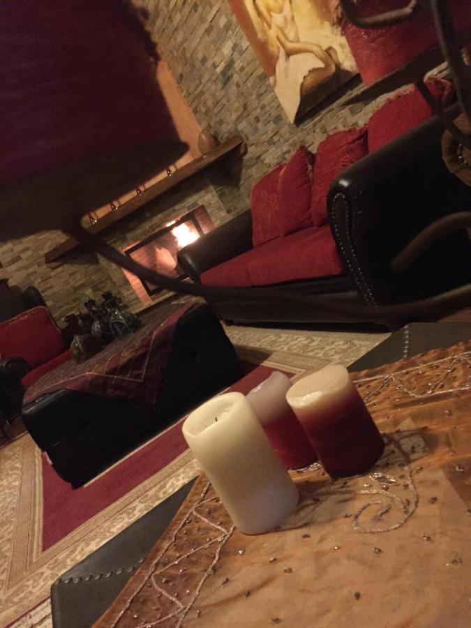 Arxontiko Vetrina Hotel Kültér fotó